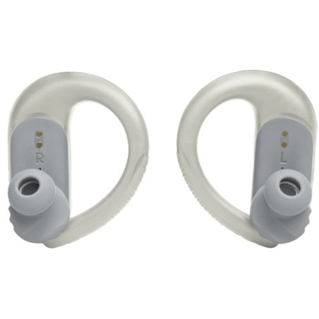 Наушники JBL Wave Flex TWS белый