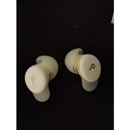 Наушники TWS Soundcore A30 sleep белый