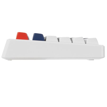 Клавиатура беспроводная Defender Storm Grip GK-188 RU,белый/синий