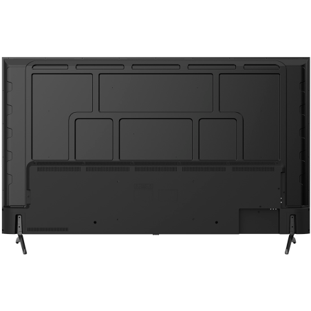 Телевизор Harper 75" 75Q850TS черный LED 4k UHD 60Hz AndroidTV