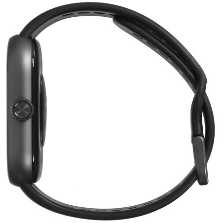 Умные часы Honor Choice Watch 2 Pro LWS-WB11, 1.97", AMOLED, Bluetooth, черный