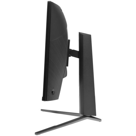 Монитор 27" MSI MAG 274CXF VA 1920x1080, 280 Гц, 0.5 мс, 16:9, 300 кд/м2, 2хHDMI, 1хDP, 1хUSB-C, 1x3.5 мм, изогнутый, черный
