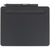Графический планшет Wacom Intuos S CTL-4100K-N USB черный