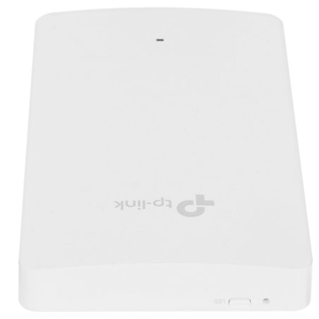 Точка доступа TP-Link EAP615-Wall AX1800 10/100/1000BASE-TX
