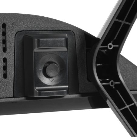 Телевизор JVC 32" LT-32M595 черный LED HD 60Hz Smart