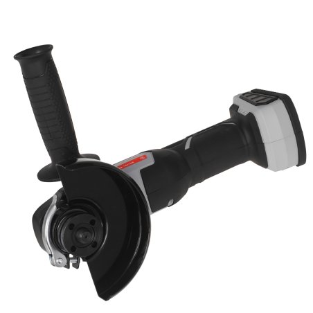 Угловая шлифовальная машина USHM-125/36V ИНТЕРСКОЛ