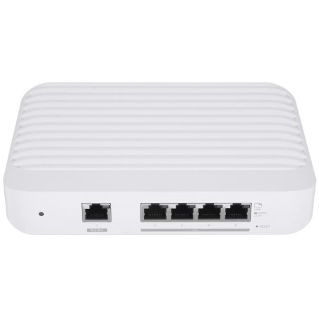 Коммутатор Ubiquiti UniFi Switch Flex XG Коммутатор, 4х 10G RJ45, 1х 1G RJ45