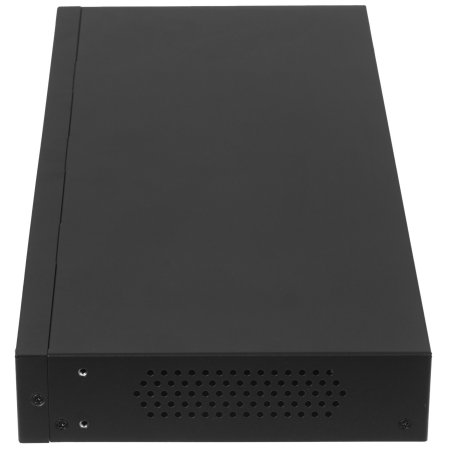 Коммутатор Netis 24PORT 10/1000M POE 2 SFP COMBO P124GC