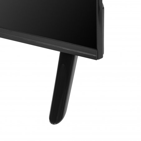 Телевизор Триколор 50" H50UC2 черный DLED UHD 4K 60Hz Smart TV
