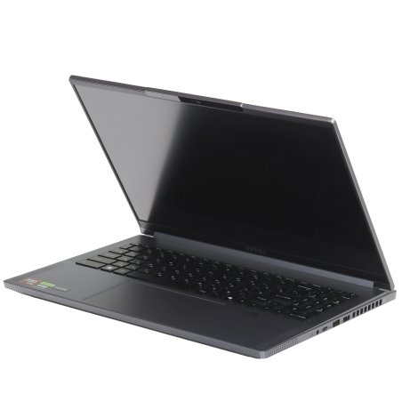 Ноутбук MSI Creator A16 AI+ A3HVGG-268RU серый 9S7-15FK14-268 Ryzen AI 9 365 32Gb SSD2Tb NVIDIA GeForce RTX 4070 8Gb 16" IPS QHD+ (2560x1600) Windows 11 Home WiFi BT Cam