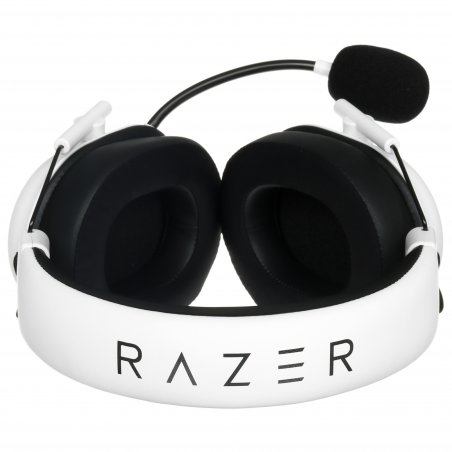 Гарнитура Razer Blackshark V2 HyperSpeed белый, беспроводная, Bluetooth, до 70 ч