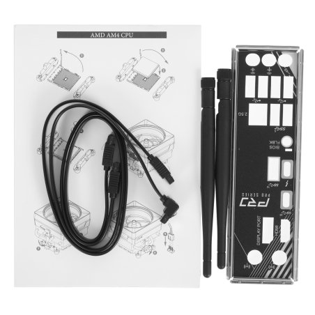 Материнская плата ASRock Z890 PRO-A WIFI, LGA 1851, Intel Z890, 4xDDR5, 4xSATA, 4xM.2, 1xPCIe 5.0 x16, 2xPCIe 4.0 x4, 1xPCIe 4.0 x1, 1xHDMI, 1xDP, 1xThunderbolt 4, 1x2.5Gb LAN, 4xUSB-A 3.2 Gen 1, 2xUSB-A 3.2 Gen 2, 1xUSB-C 3.2 Gen 2, 2xUSB-C Thunderbolt 4