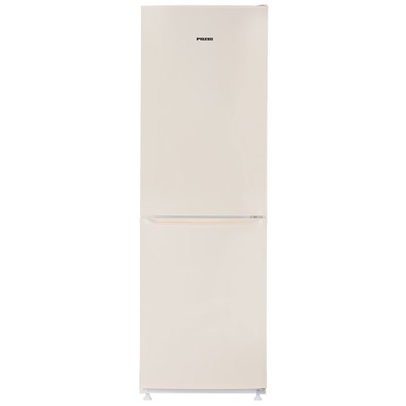 Холодильник Pozis RK-139 бежевый двухкамерный 205/130л морозилка снизу