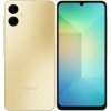 Смартфон Samsung Galaxy A06 SM-A065F 4/64Gb золотистый