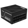 Блок питания Lian-Li ATX 850W SX0850P 80+ platinum (20+4pin) APFC 120mm fan 8xSATA Cab Manag RTL