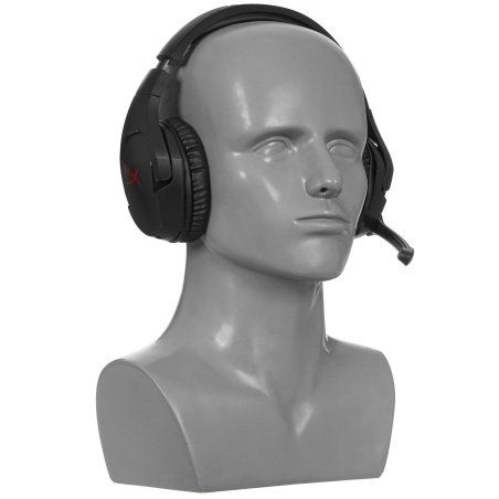 Наушники беспроводные HyperX Cirro Buds Pro черный