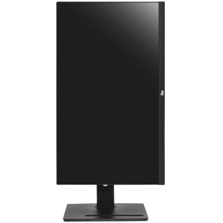 Моноблок IRU 23IM 23.8" Full HD i3 1215U (3.6) 8Gb SSD 256Gb UHDG Win 11Pro GbitEth WiFi BT 120W Cam черный 1920x1080