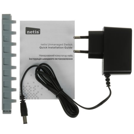 Коммутатор Netis ST3108C