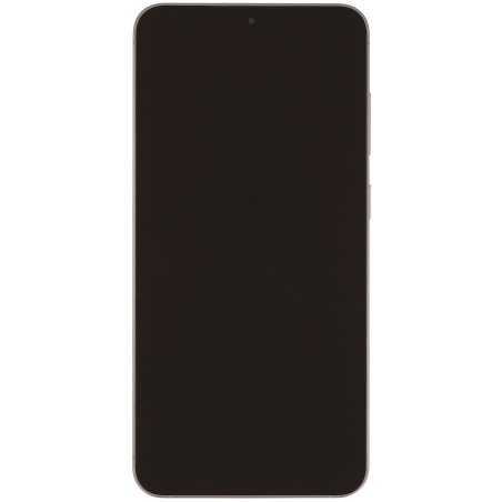 Смартфон Samsung Galaxy S25+, 12/256Gb, серый