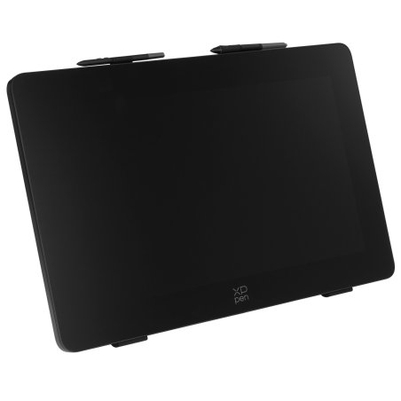 Графический планшет-монитор XPPen Artist Pro 24 USB Type-C/USB/HDMI/DisplayPort черный