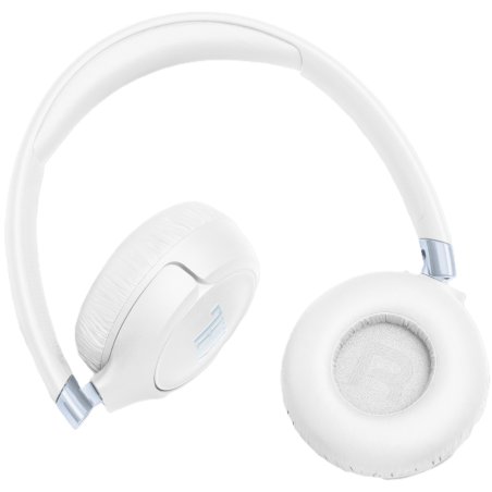 Наушники JBL Tune 680NC, белый