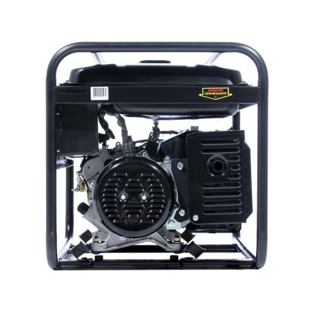 Электрогенератор бензиновый Huter DY6500L, 5.5 кВт, 71 дБ, 74.5 кг