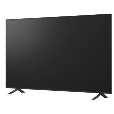 Телевизор LG 75" 75QNED80A6A черный Edge LED 4K UHD 60Hz webOS