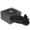 Блок питания Zalman ZM600-TXII V2 Retail, 600Вт, 80 PLUS, 120мм, черный