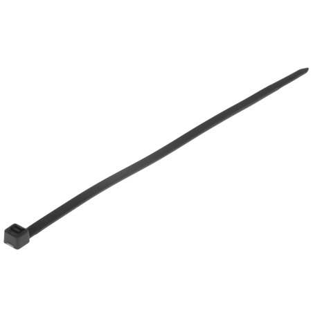 Хомут кабельный 4.8х200 NO-225-205 черный (уп.25 шт) Эра Б0066010