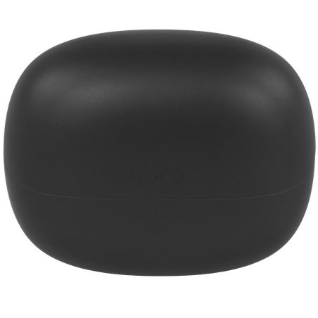 Наушники HOCO EQ5 беспроводные с док станцией Bluetooth 5.3 черный