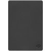 Внешний HDD 2.5" Seagate Basic, 2TB, USB 3.2 Gen 1 Type-A, 5400 rpm, серый