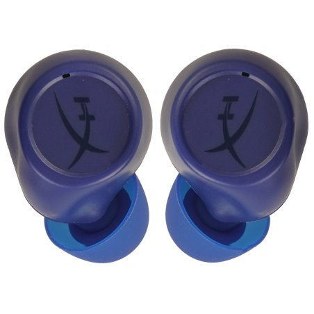 Наушники беспроводные HyperX Cirro Buds Pro синий