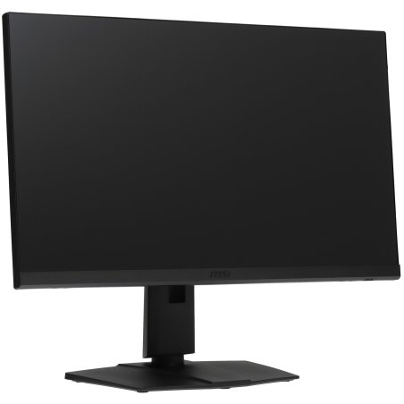 Монитор 27" MSI PRO MP273QP E2 IPS 2560x1440, 100 Гц, 4 мс, 16:9, 400 кд/м², 2xHDMI, 1xDP, 2x3 Вт, черный