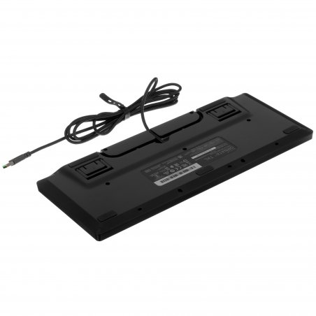 Клавиатура Razer Ornata V3 Tenkeyless проводная, USB Type-A, чёрный (Ру-раскладка)