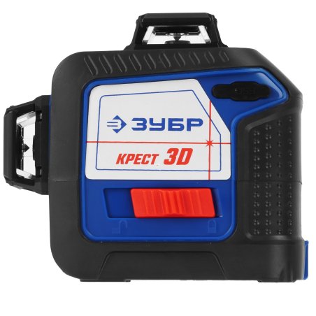 Ниппель латунь наружн. резьба 1/2дюйм никель (инд. упак.) RTP 34908