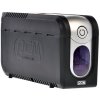 Источник бесперебойного питания Powercom Imperial IMD-625AP 375Вт 625ВА черный