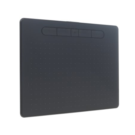 Графический планшет Wacom Intuos S Bluetooth CTL-4100WLK-N Bluetooth/USB черный