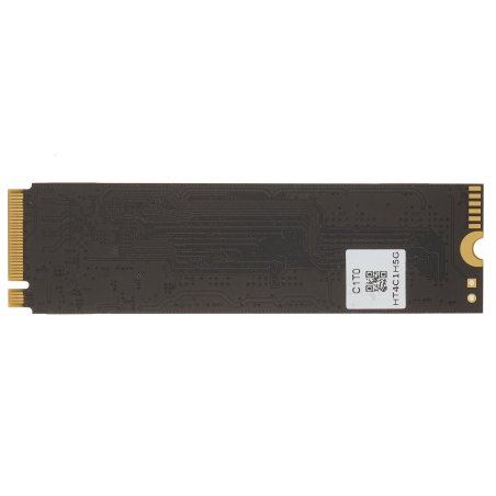 Накопитель SSD Netac N930E Pro, 1Tb, PCIe 3.0 x4, M.2 2280, NVMe, R/W 2130/1720