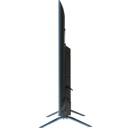 Телевизор Haier 50" Smart TV S4 серый Direct LED 4K UHD 60Hz Android