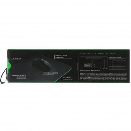 Игровой коврик для мыши Razer Gigantus V2 3XL mouse mat Razer Gigantus V2 3XL mouse mat
