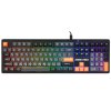 Клавиатура проводная Defender NEROS GK-147 RU