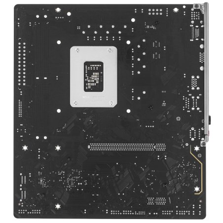 Материнская плата Gigabyte H810M Gigabyte WIFI6, LGA1851, Intel H810, 2xDDR5, 4xSATA, 1xM.2, 1xPCIe 4.0 x16, 1xPCIe 3.0 x1, 1xDP, 1xHDMI, 1x2.5Gb LAN, Wi-Fi 6, Bluetooth 5.3, 1xUSB-C 5Gbps, 1xUSB-A 5Gbps, 9xUSB-A 2.0, 3x3.5 мм, 7.1, mATX