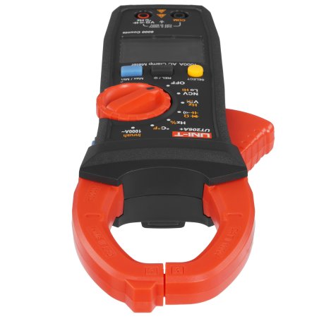 Клещи токоизмерительные Uni-T UT206A