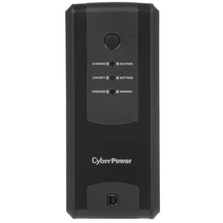 Источник бесперебойного питания CyberPower UT1100EIG