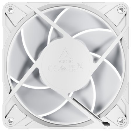 Вентилятор корпусной ARCTIC P14 Pro A-RGb (белый) - 3Pack - retail (ACFAN00321A)