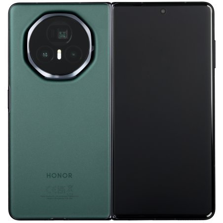 Смартфон HONOR MAGIC V3, 12/512Gb, зеленый