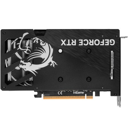 Видеокарта MSI RTX 5050 8G GAMING OC