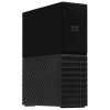 Внешний HDD 3.5" Western Digital My Book, 24TB, USB 3.2 Gen 1 Type-A, 5400 rpm, черный
