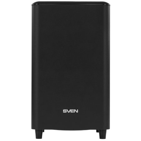Саундбар Sven SB-2200D черный (2 x 60W, Bluetooth сабвуфер 180W, пульт ДУ, LED-дисплей, HDMI, USB)