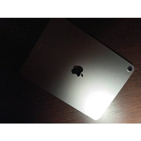 Планшет Apple iPad Air 2025 A3269 M3 4.05 8C RAM8Gb ROM128Gb 13" IPS 2732x2048 5G eSIM iOS серый космос 12Mpix 12Mpix BT WiFi 9hr